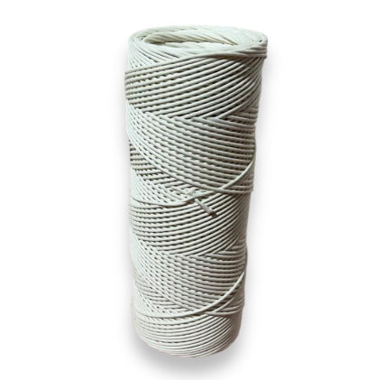 Corda di carta con filo mm2x150mt
