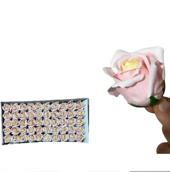 Rose di sapone (50pz)