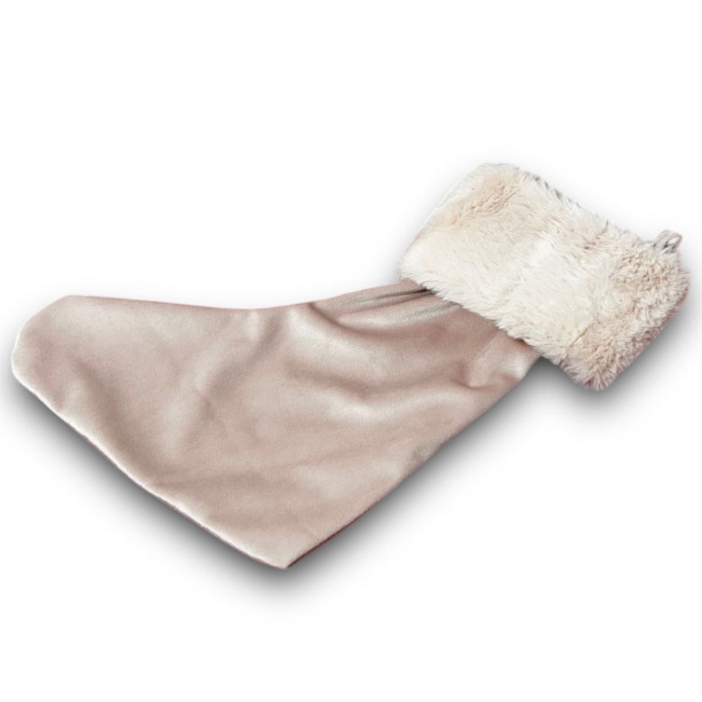 Calza befana standard 25x35cm