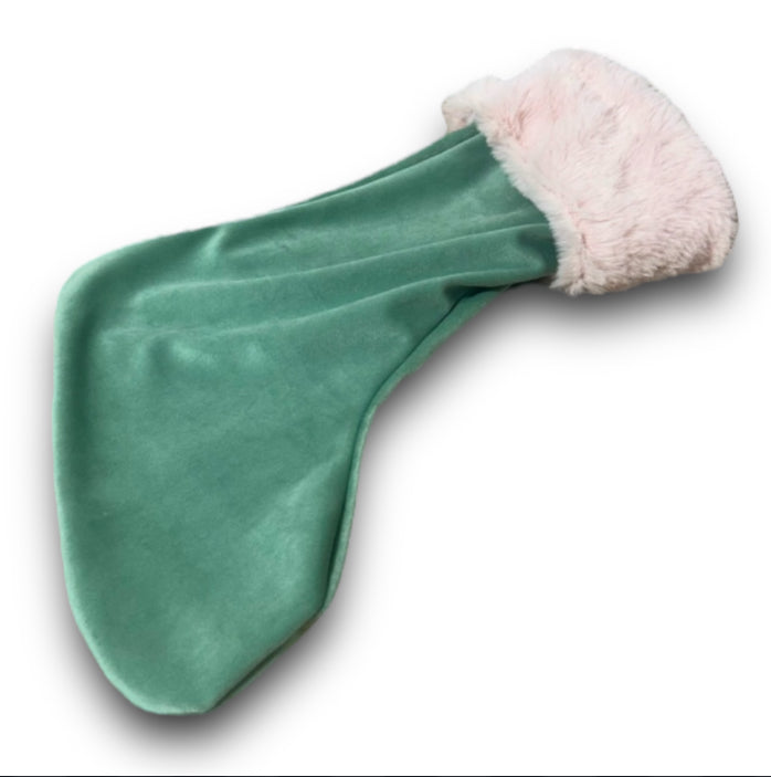 Calza befana standard 25x35cm