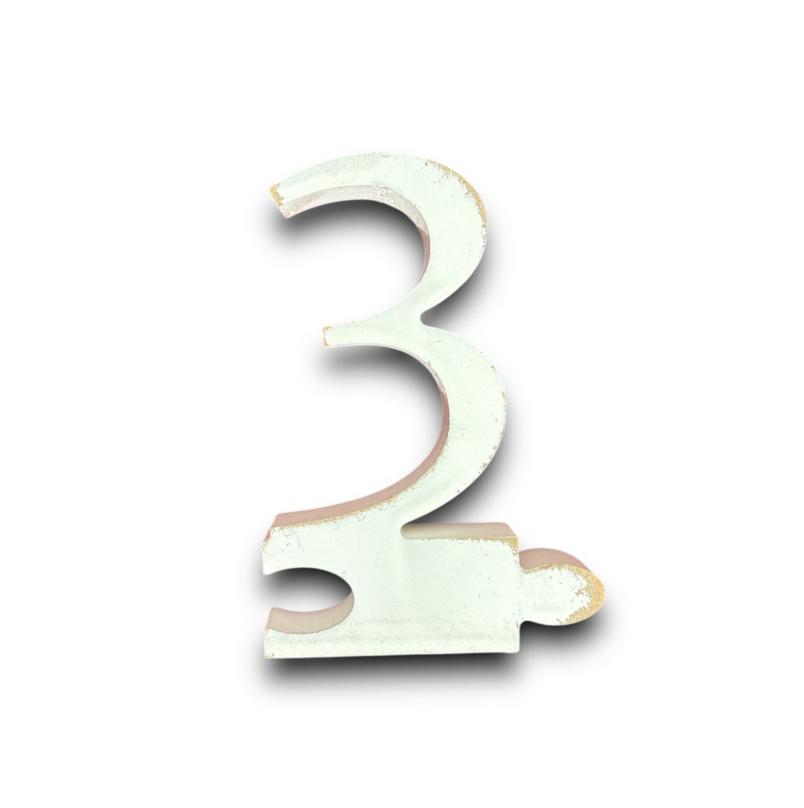 NUMERI PUZZLE H.13cm