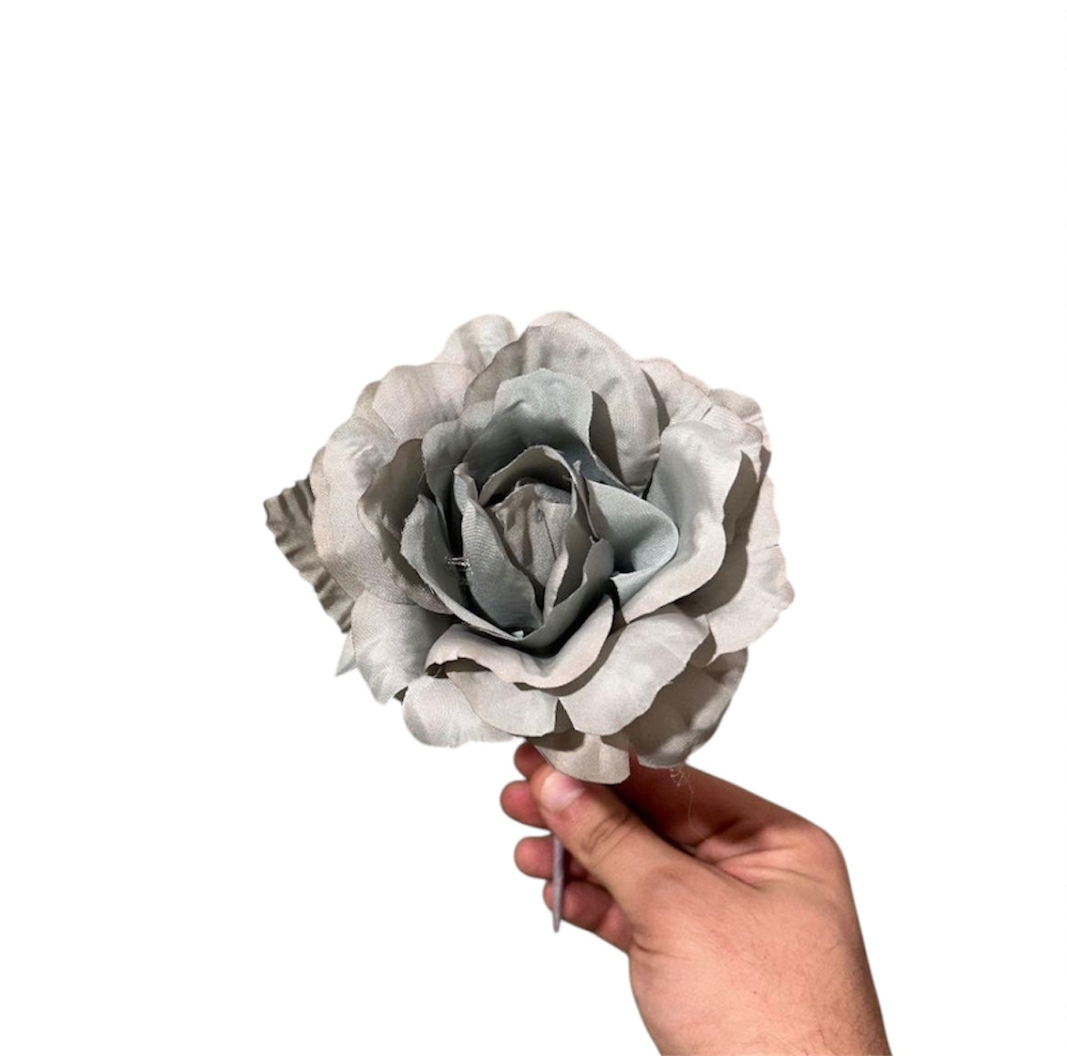 Pick rose D.13cm (12pz)