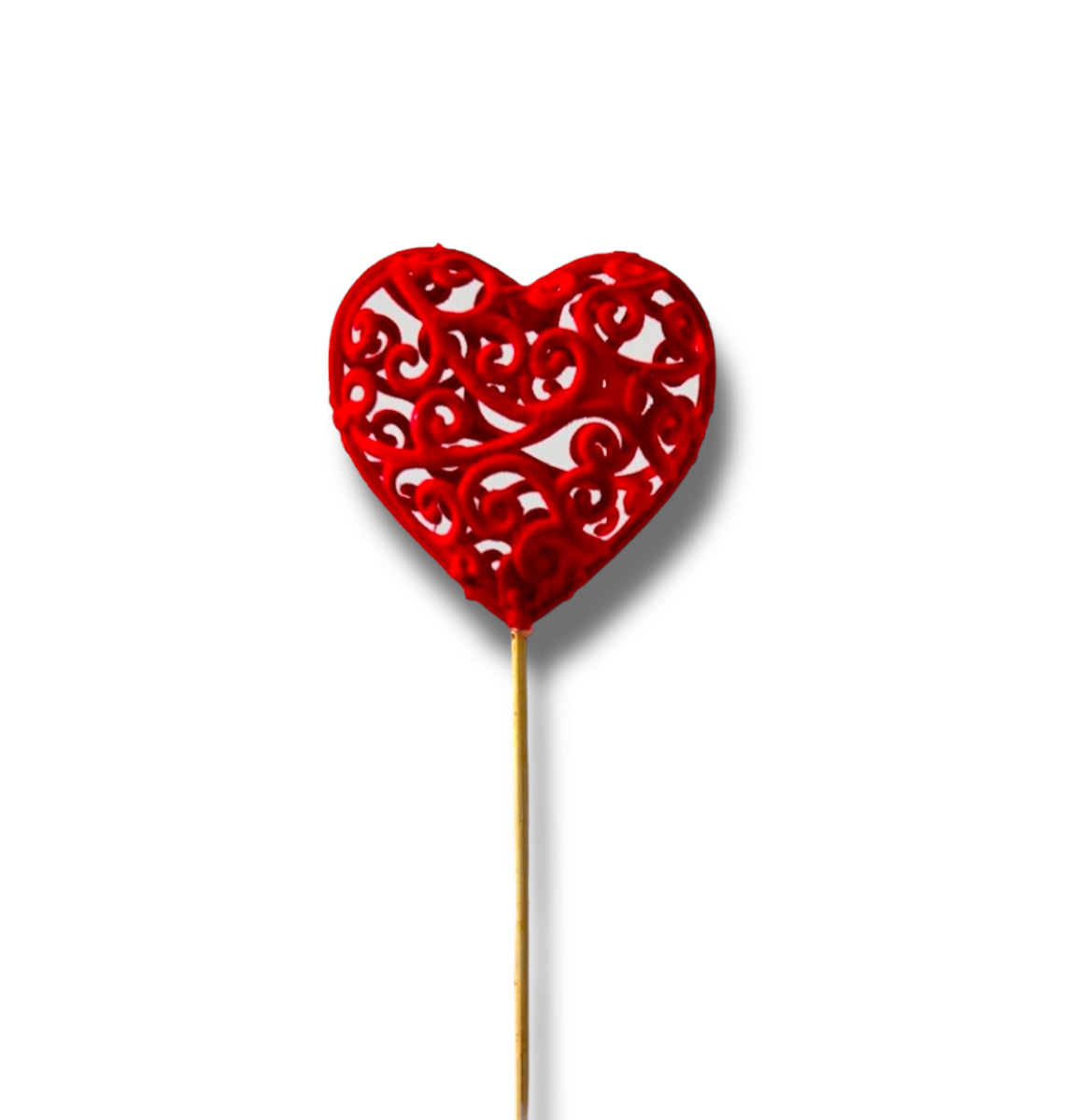 Pick cuore (3pz)