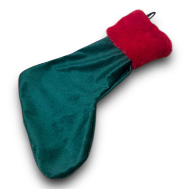 Calza befana standard 25x35cm