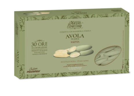 Confetti Maestri confettieri AVOLA 1000gr