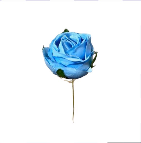 Rosellina piccola D.3cm (36pz)