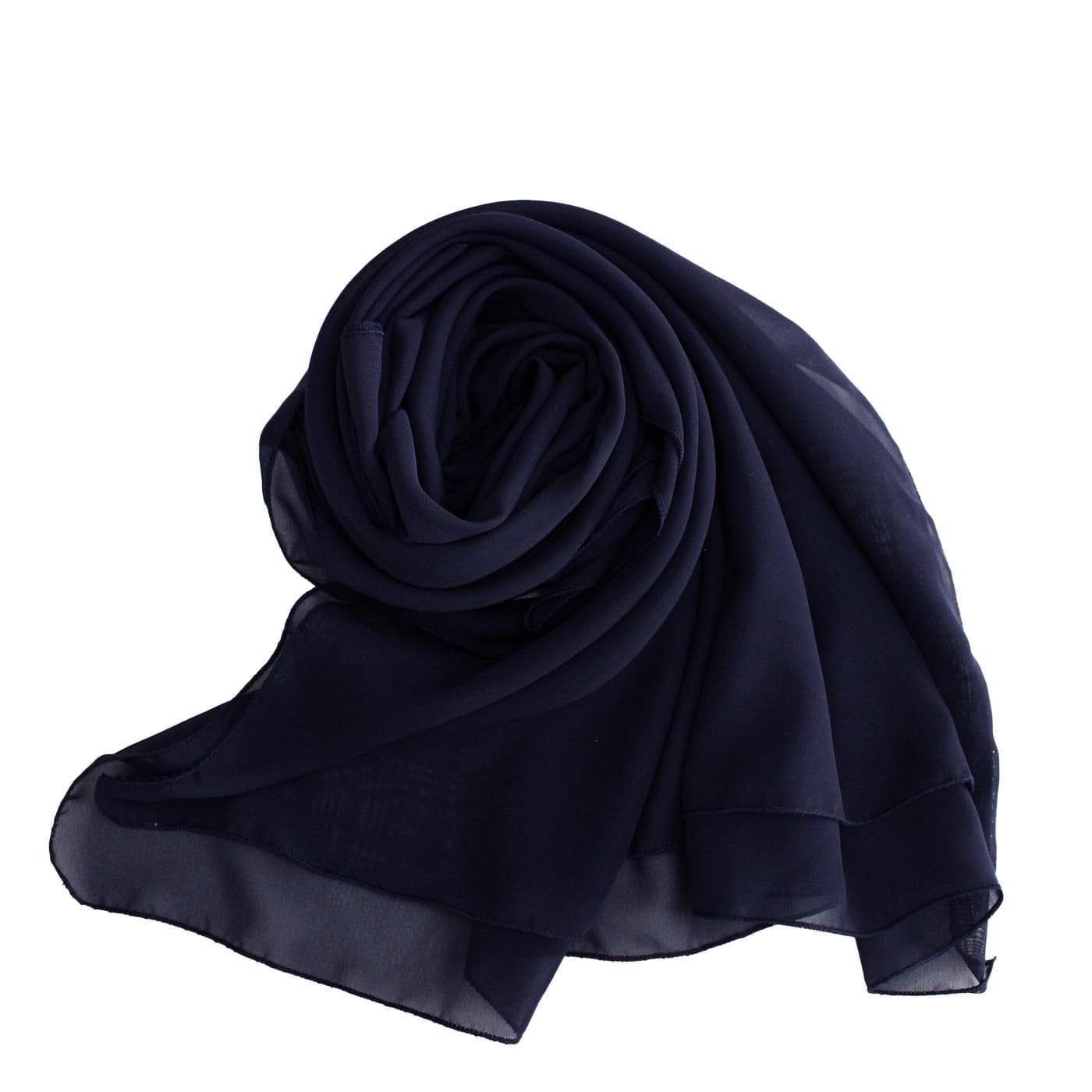 Tessuto chiffon 1,5x3mt