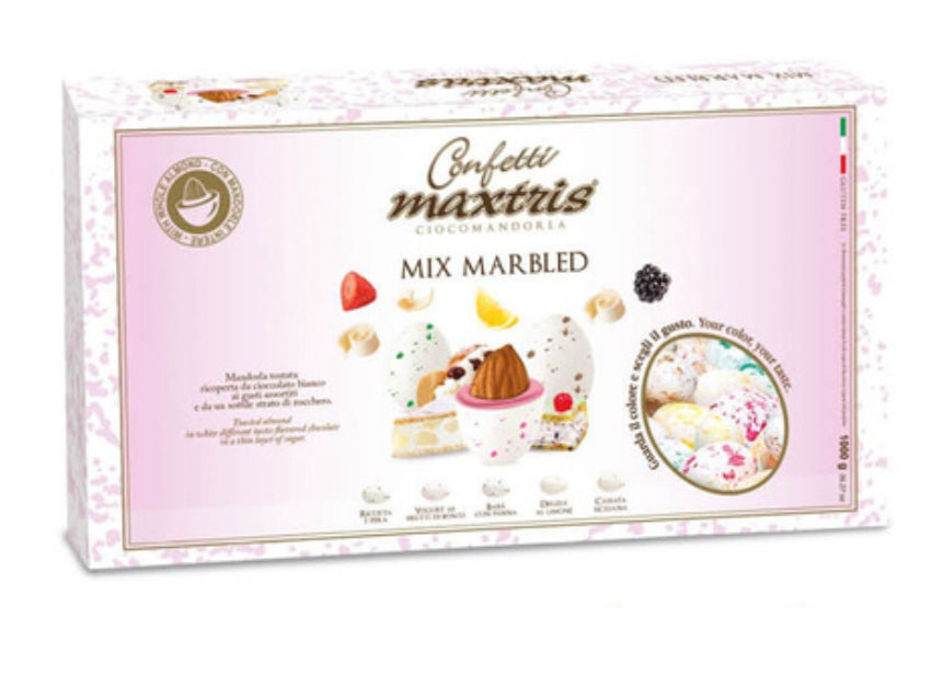 Confetti Maxtris special 1000gr