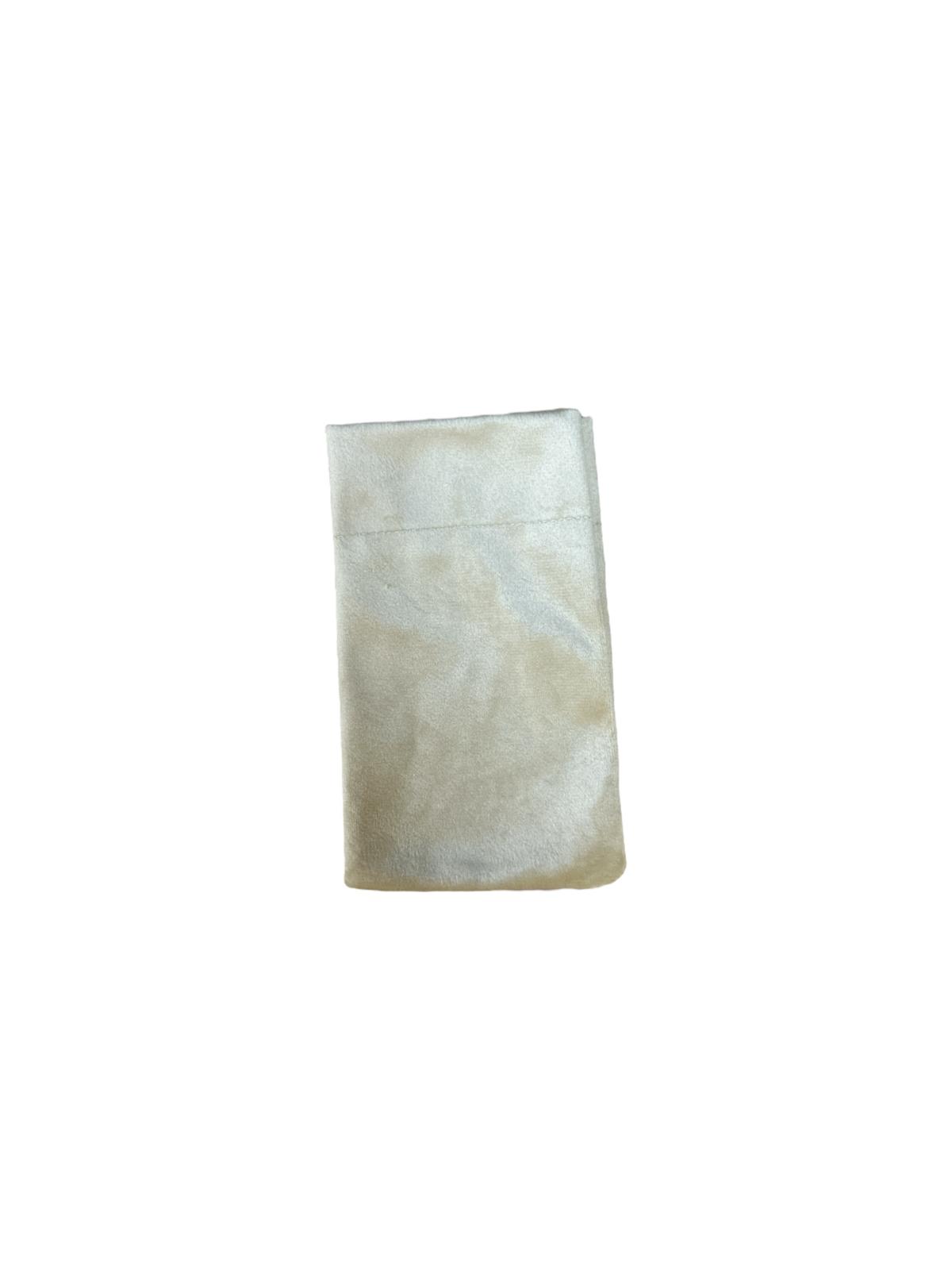 Sacchetti velluto 15x10,5cm 10pz