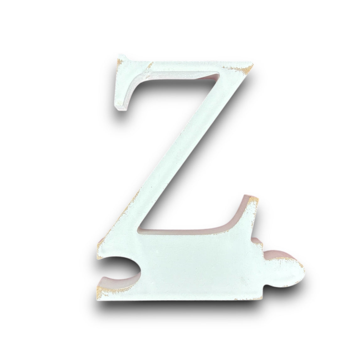LETTERE PUZZLE H.14cm