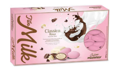 Confetti Maxtris two Milk classici 1000gr