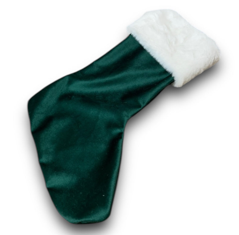 Calza befana standard 25x35cm