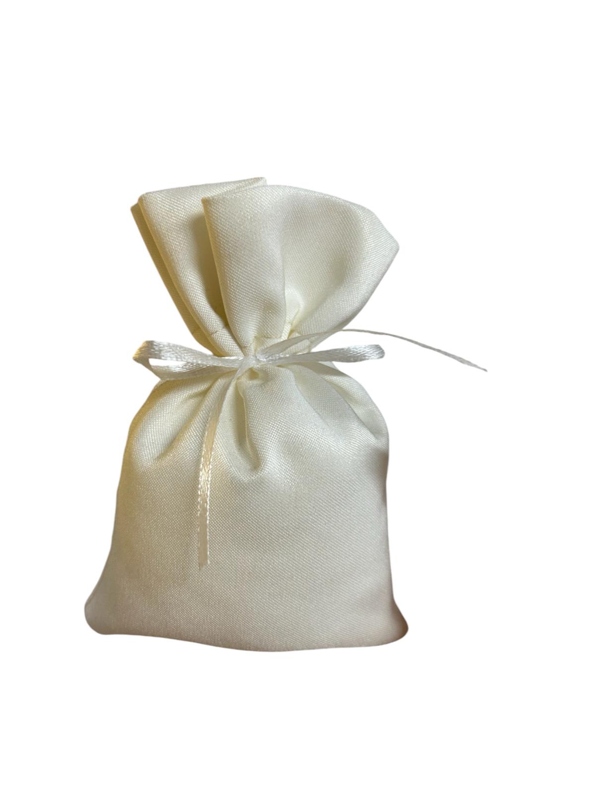 Sacchetti Matt Satin 10pz