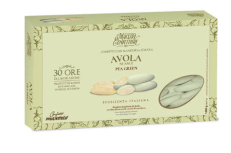 Confetti Maestri confettieri AVOLA 1000gr