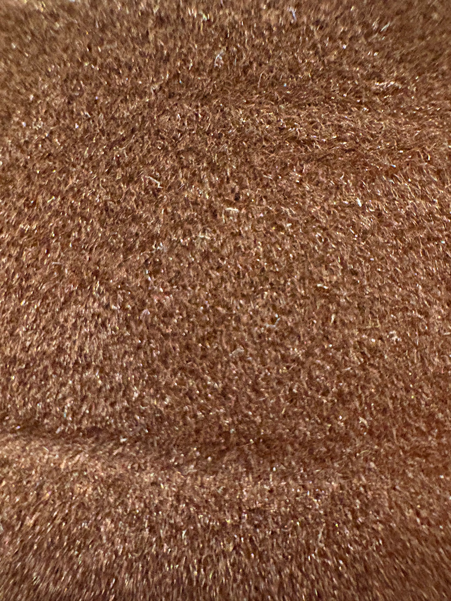 Nastro double velvet