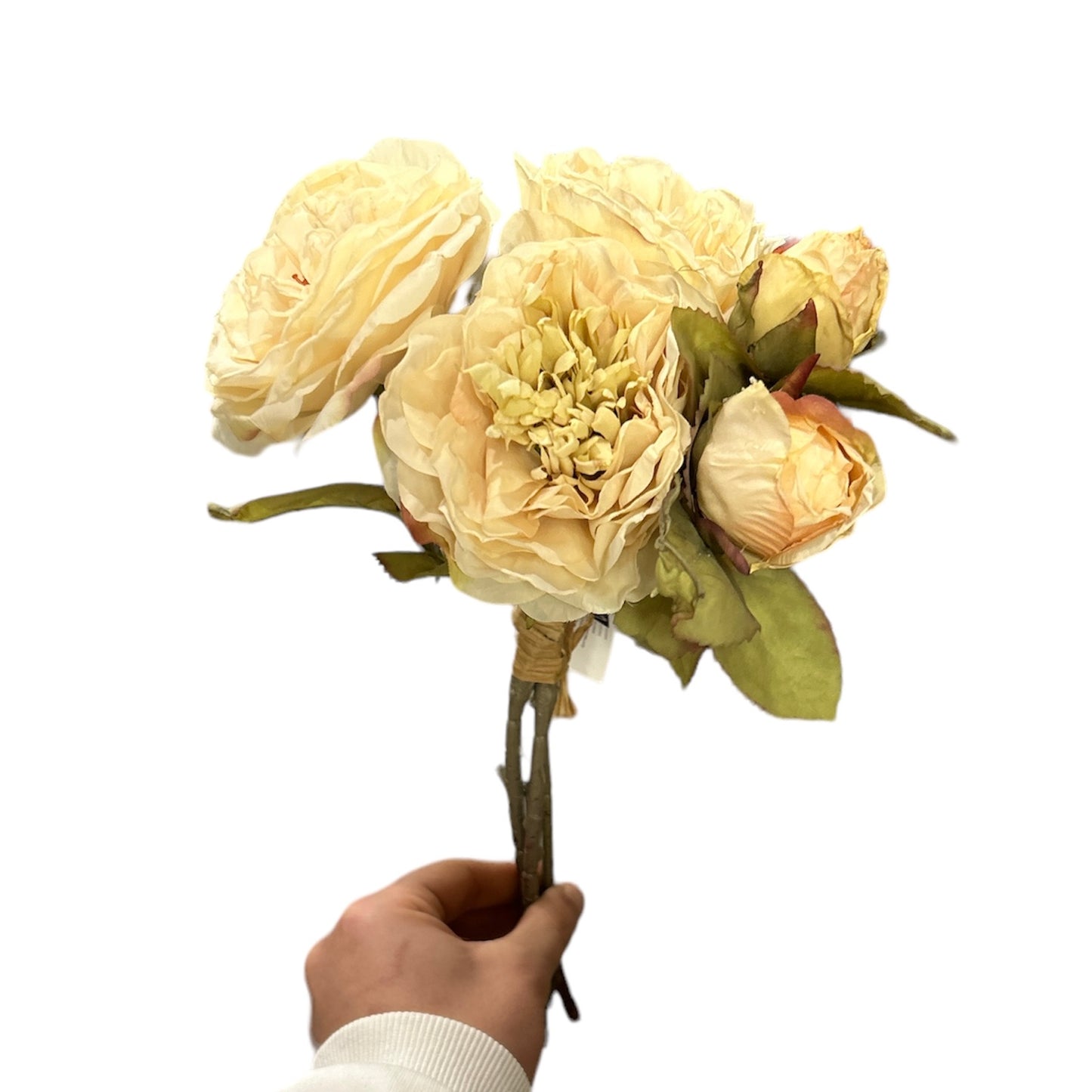 Rose bundle w/3