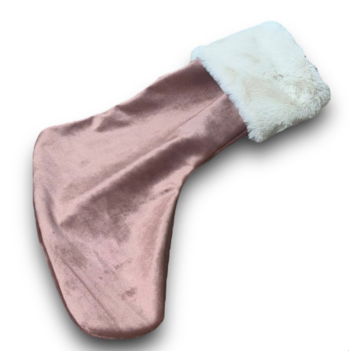 Calza befana standard 25x35cm