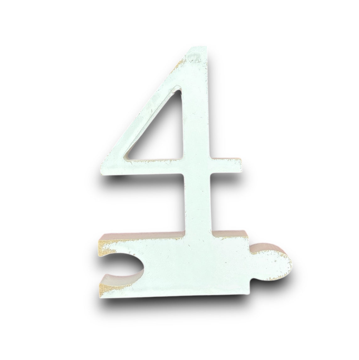 NUMERI PUZZLE H.13cm