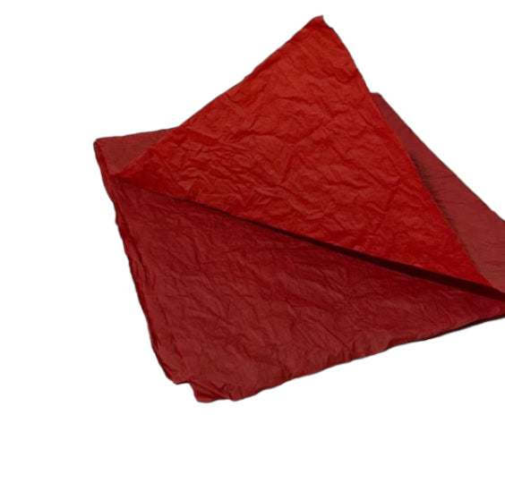 Foglio carta impermeabile crunchy set da 5 (52x53cm)