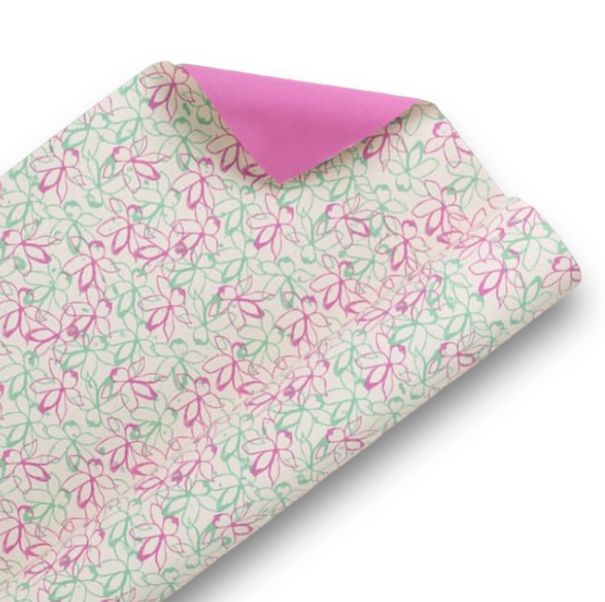 Bobine jasmine perl. 1x25mt
