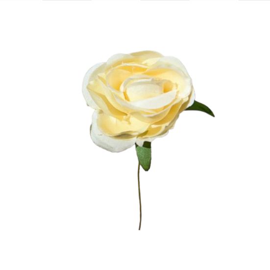 Rosellina piccola D.3cm (36pz)