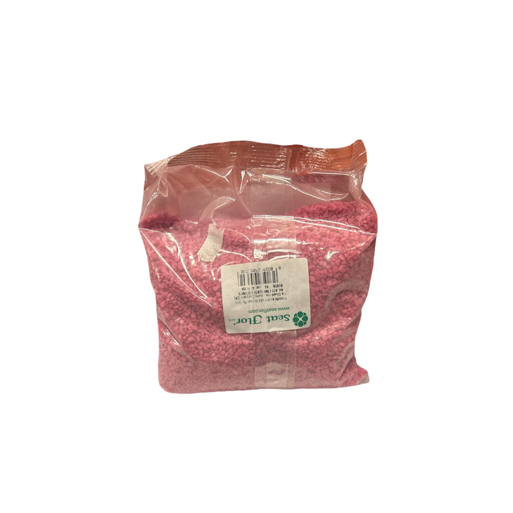 Granulato mm3-6 busta 1kg - Mamà Lah