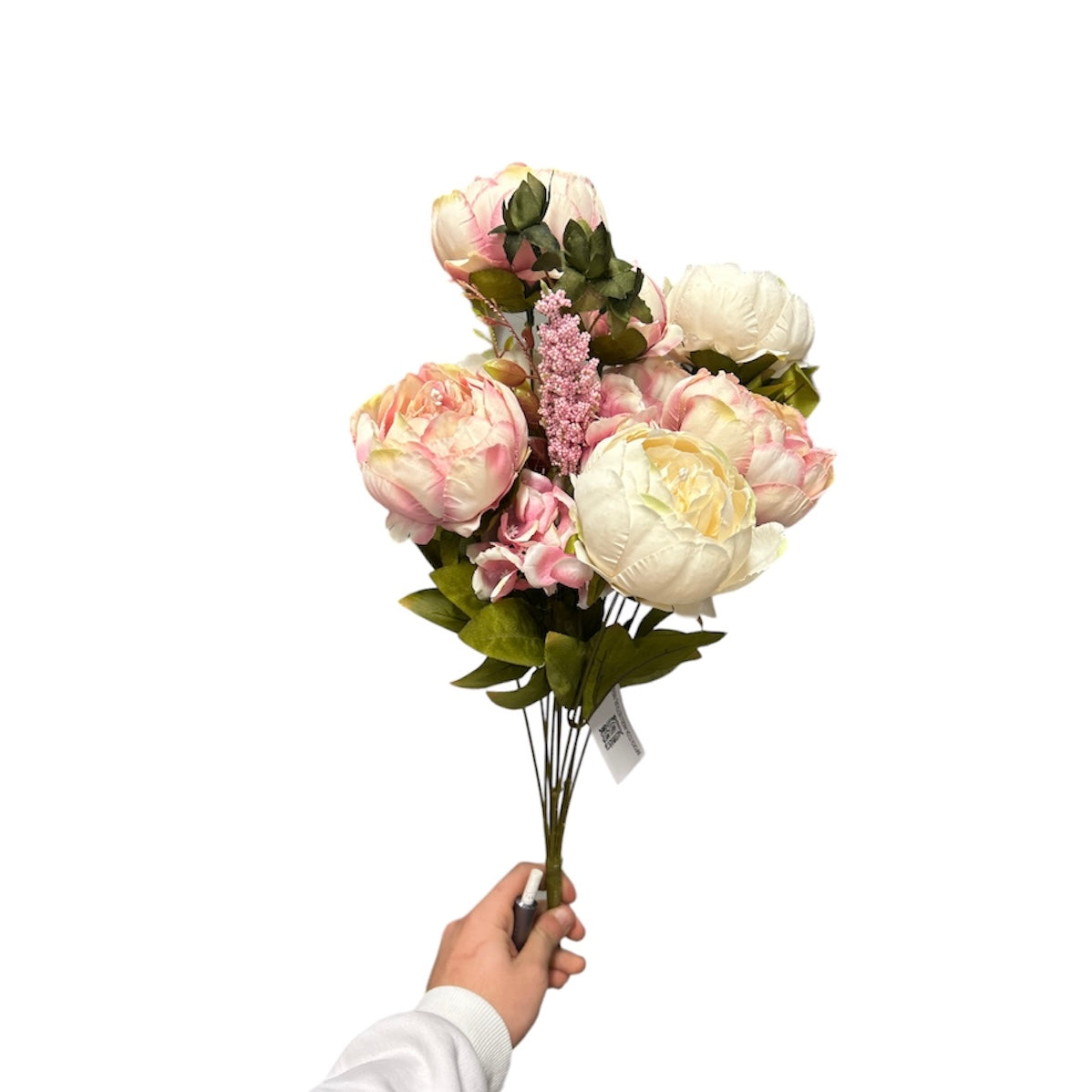 Bush peonie - Mamà Lah