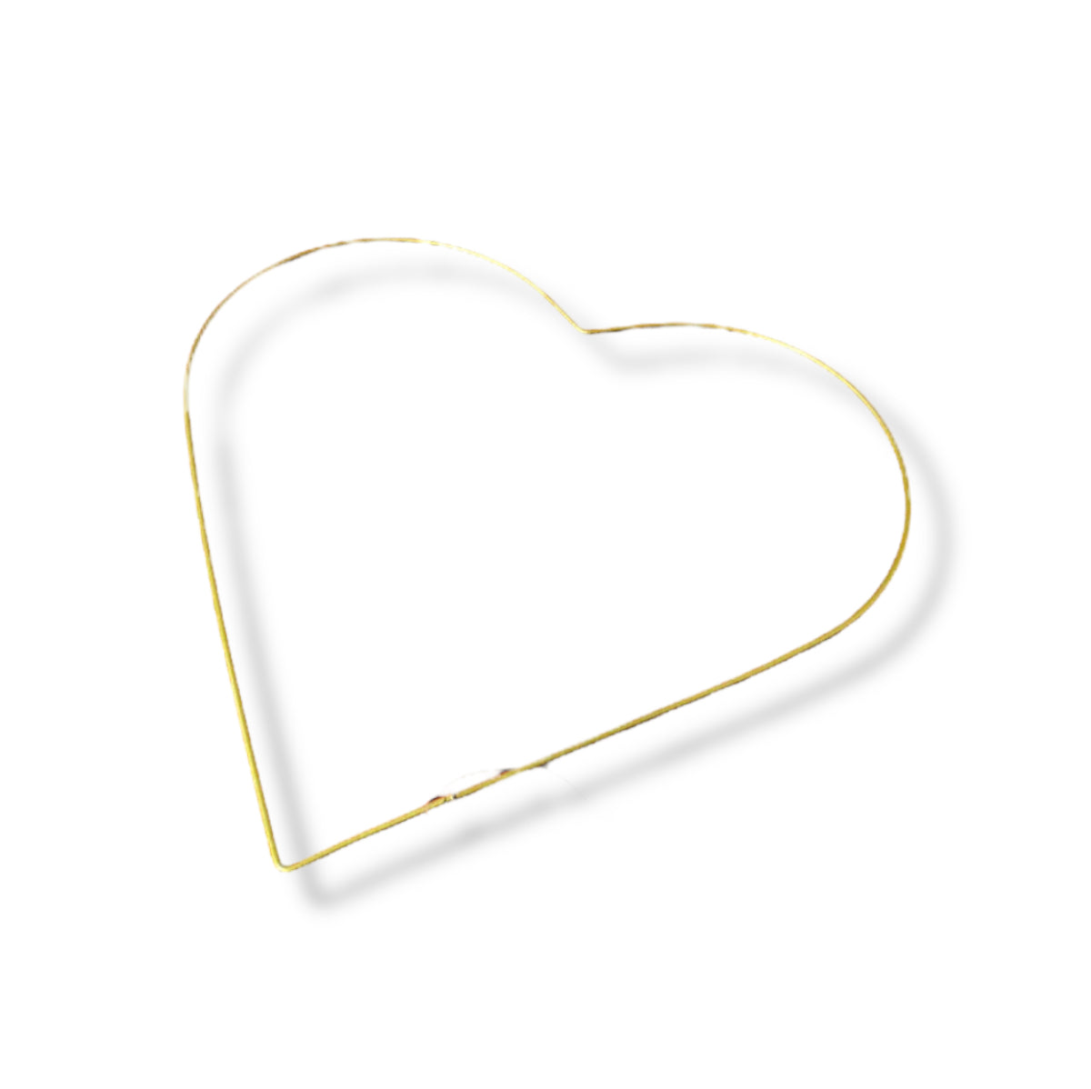 Cuore di metallo
