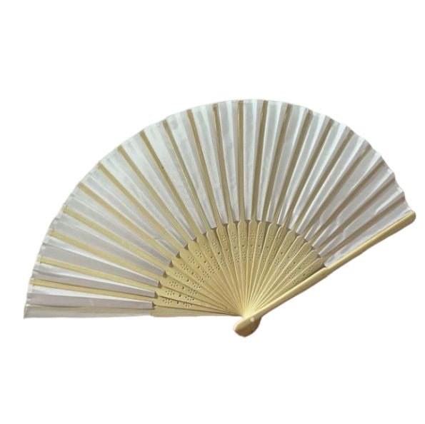 Ventaglio legno (25pz)