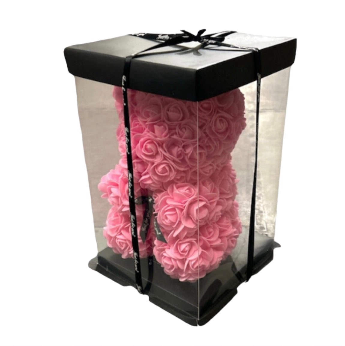 Orsetto di rose