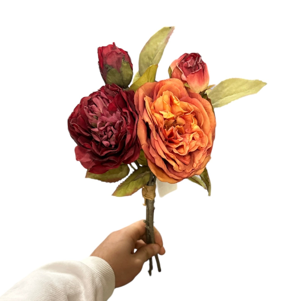 Rose bundle w/3