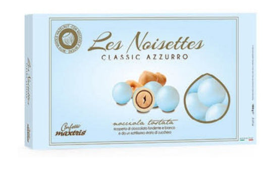 Confetti maxtris Les Noisettes classic