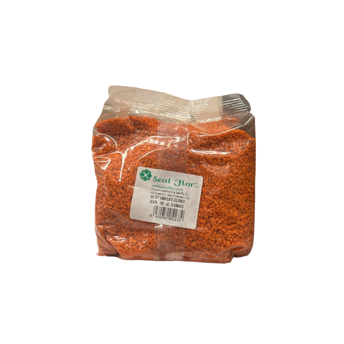 Granulato mm3-6 busta 1kg