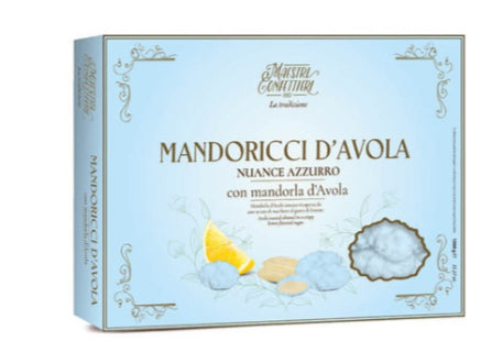 Confetti Maestri confettieri MANDORICCI D’AVOLA 1000gr