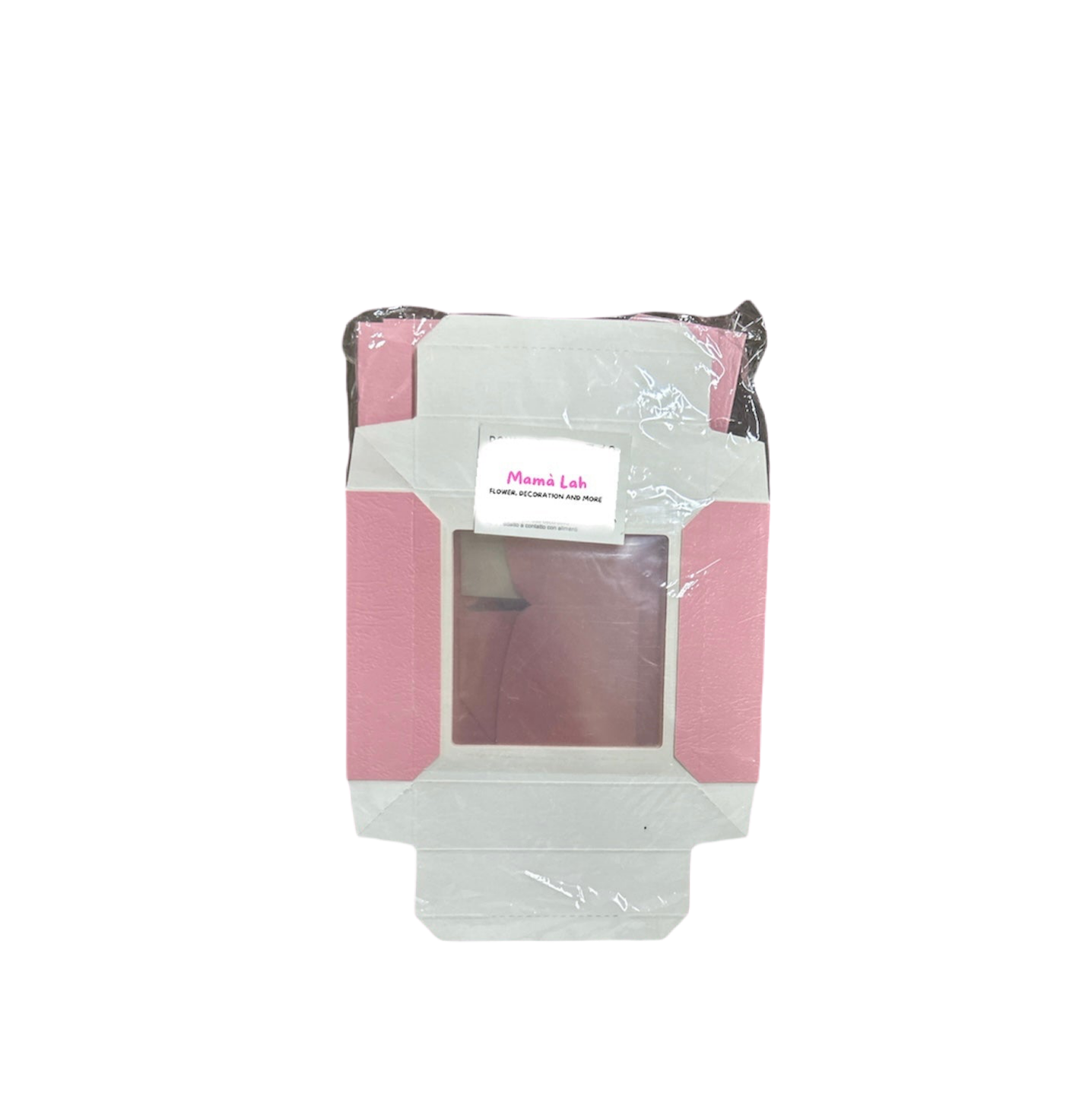 Scatola cartone per bomboniere 10pz
