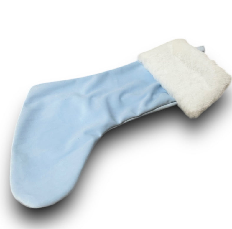 Calza befana standard 25x35cm