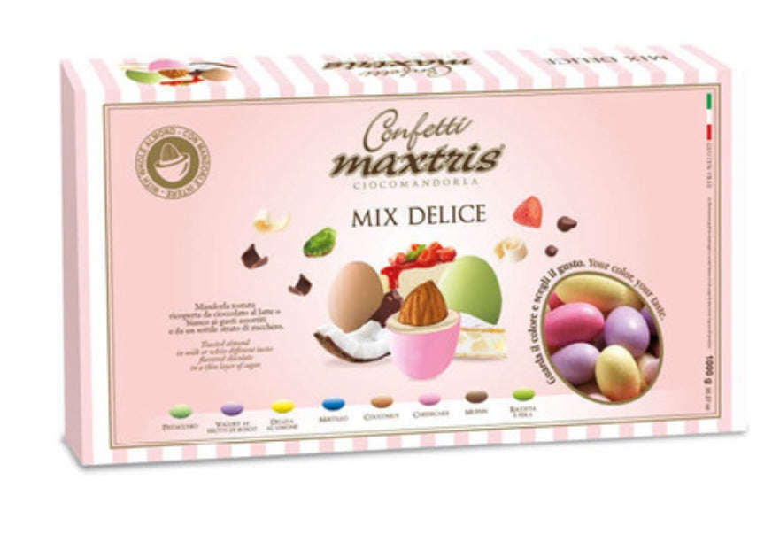 Confetti Maxtris special 1000gr