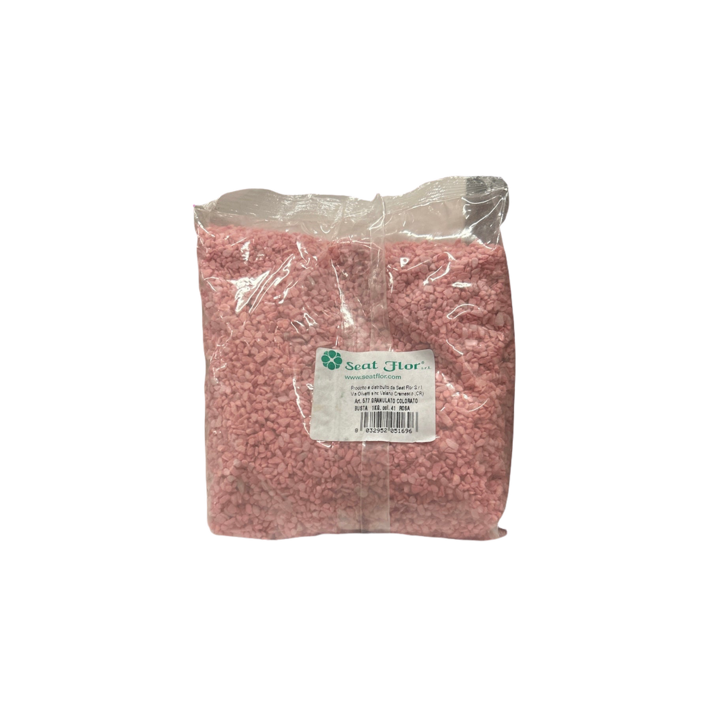 Granulato mm3-6 busta 1kg