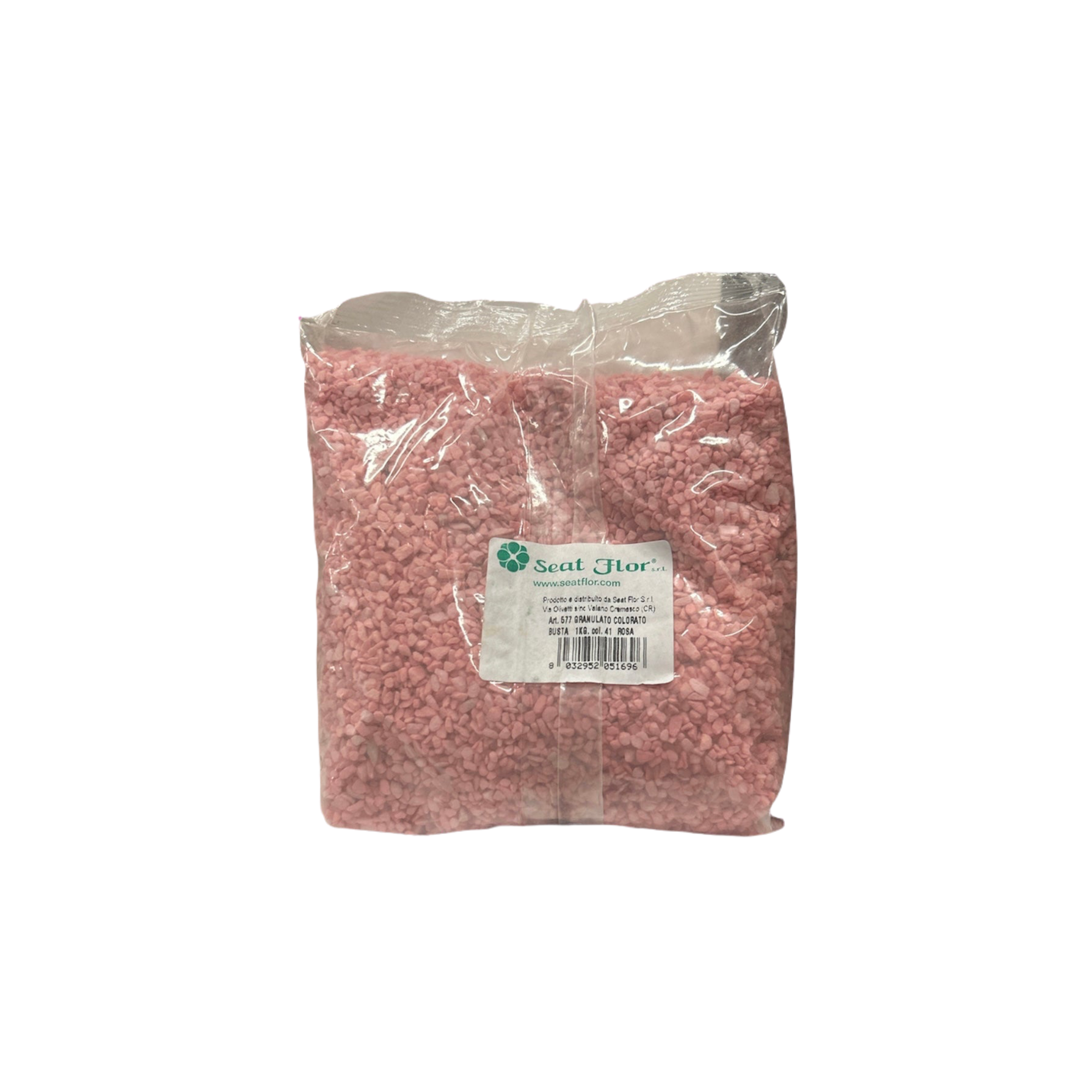 Granulato mm3-6 busta 1kg - Mamà Lah