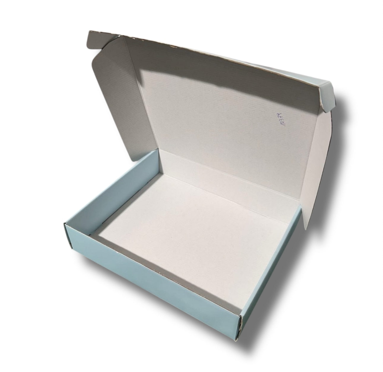 Scatola Fast 31x25,5x6,5cm