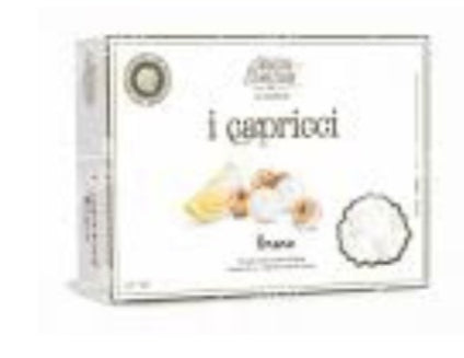 Confetti Maestri confettieri ‘i capricci’ 1000gr
