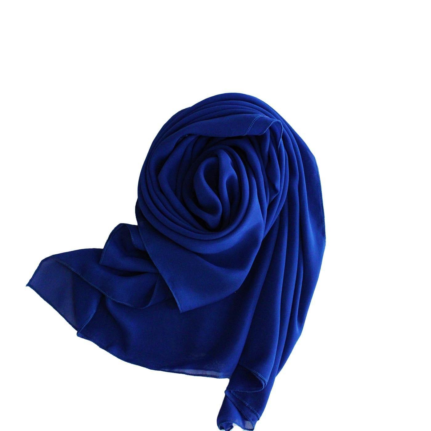 Tessuto chiffon 1,5x3mt