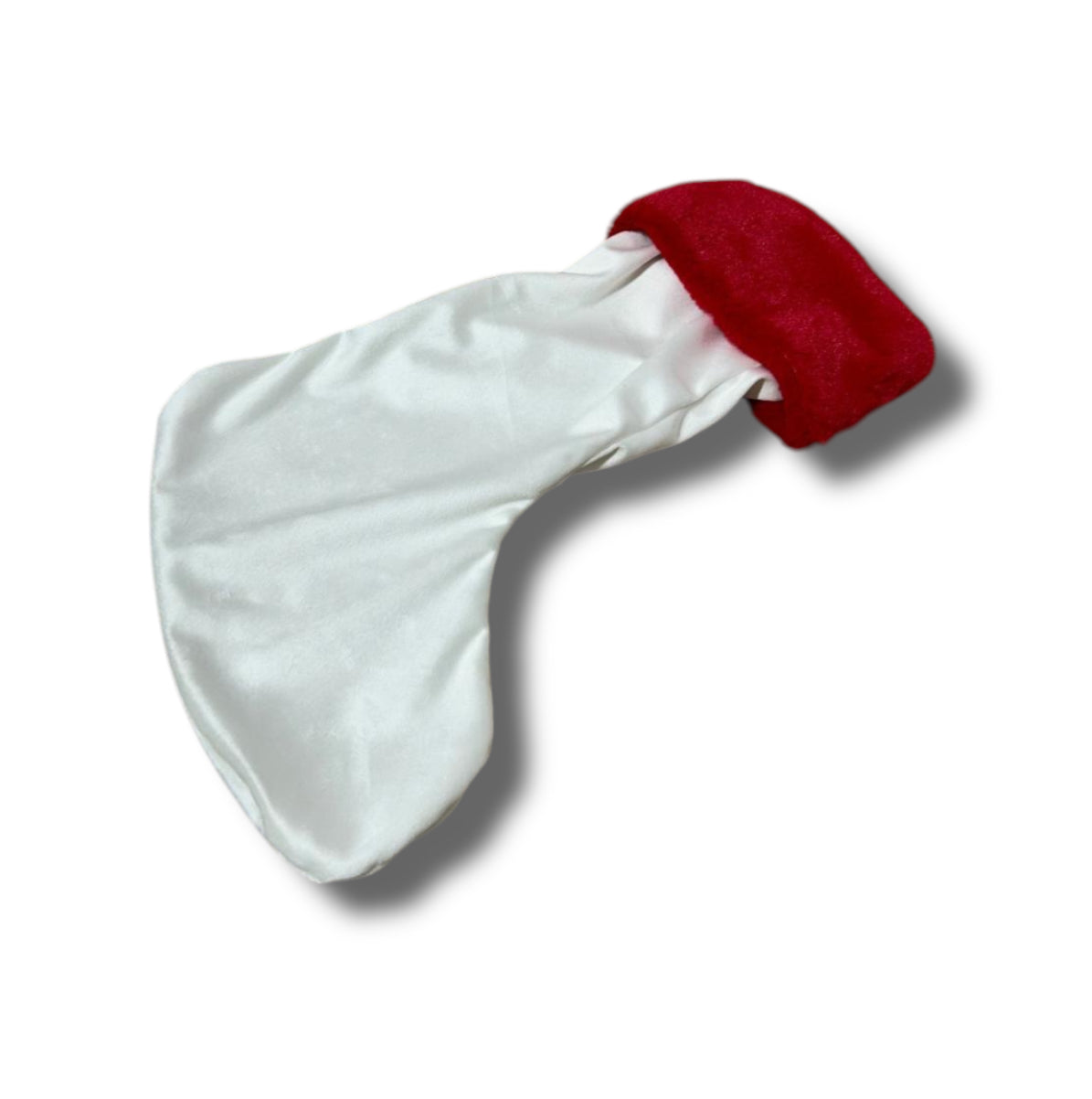 Calza befana standard 25x35cm