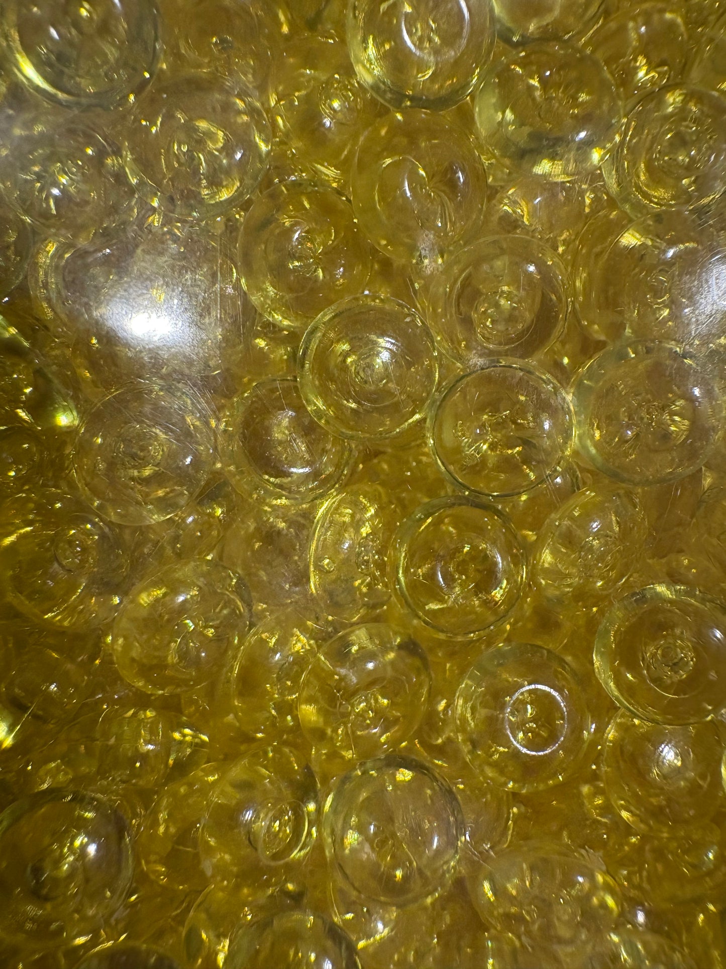 Gocce artificiali 500gr