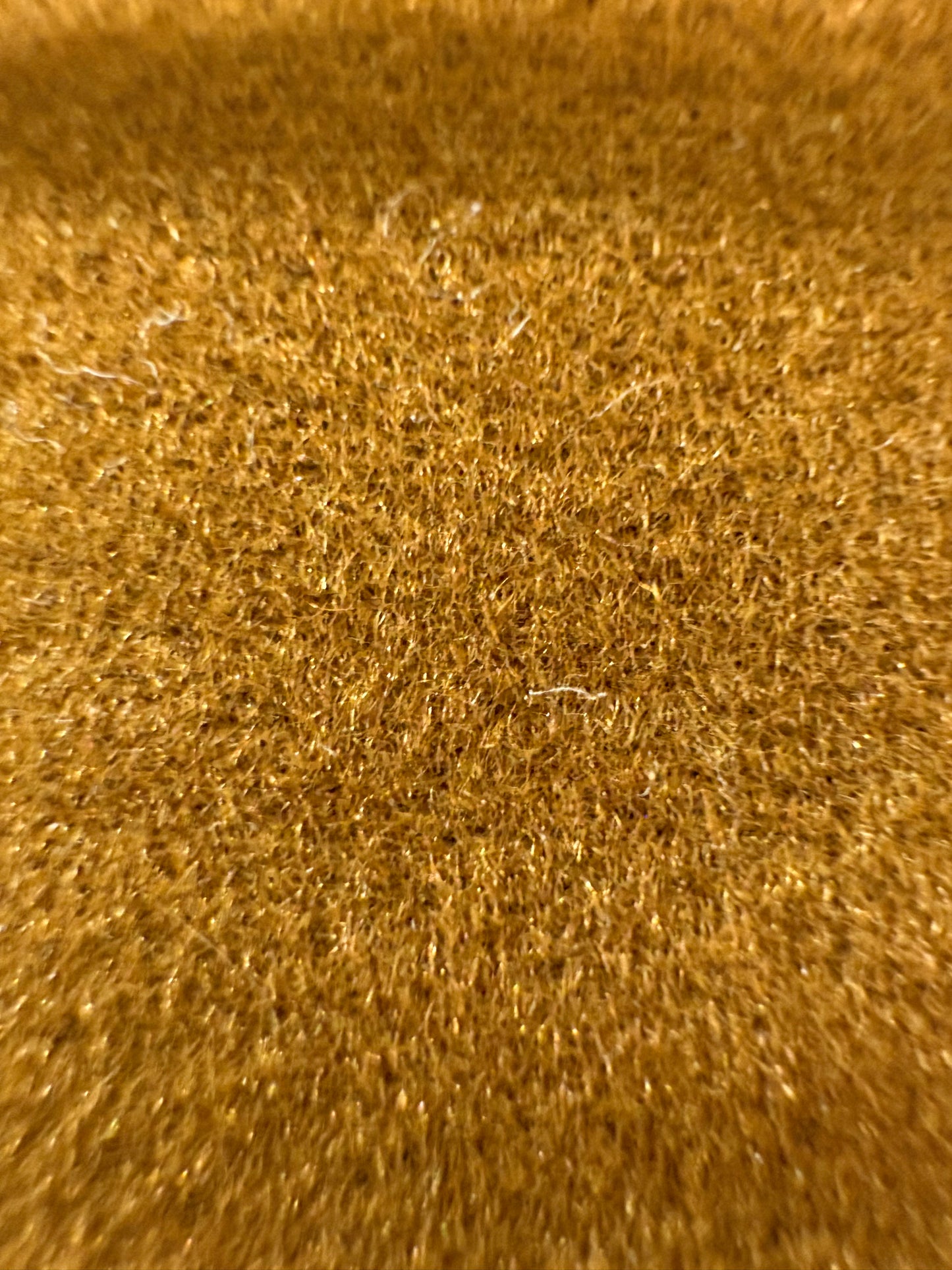 Nastro double velvet