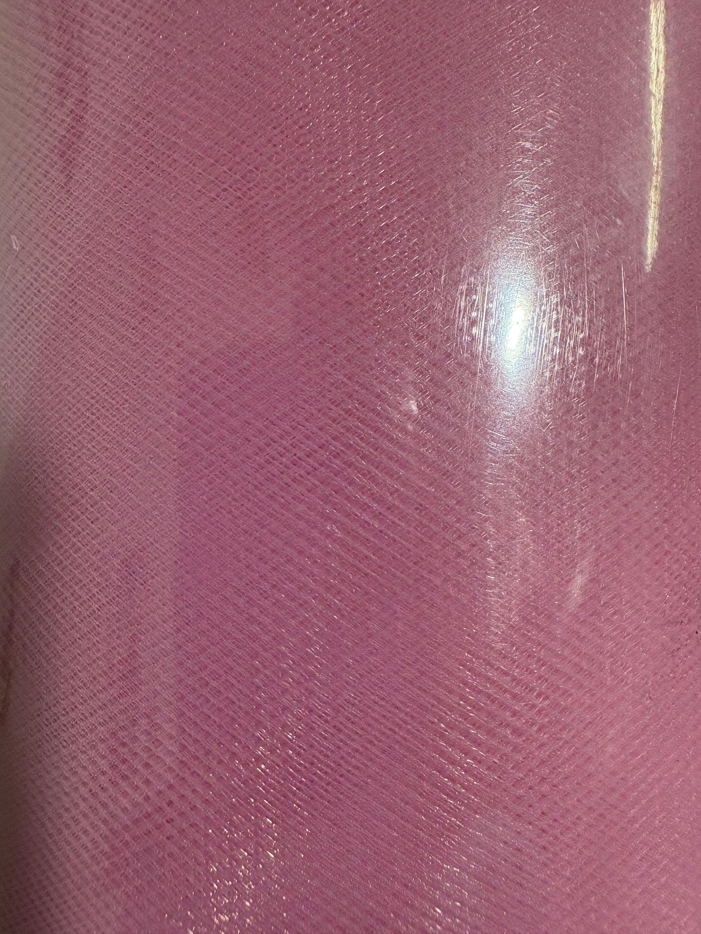 Tulle cm25x100mt