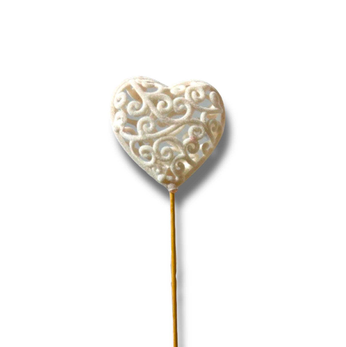 Pick cuore (3pz)