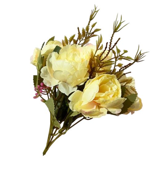 Bush peonie - Mamà Lah