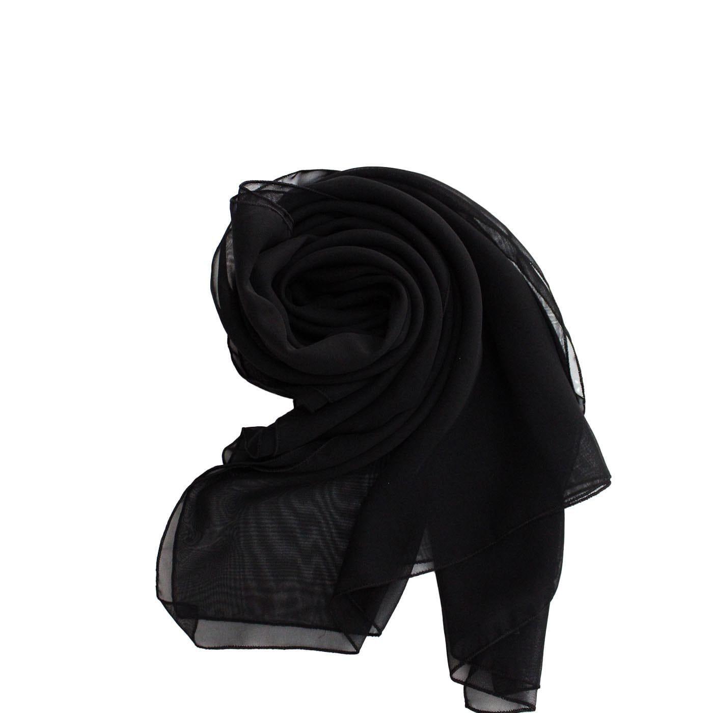 Tessuto chiffon 1,5x3mt