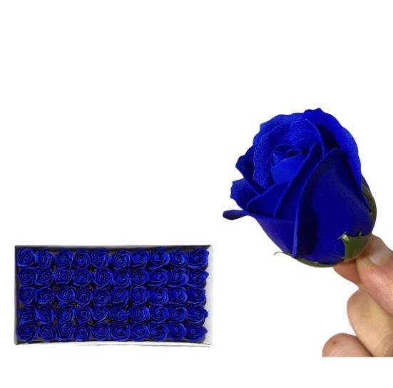 Rose di sapone (50pz)
